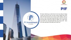 Tổng quan Pi Invesment Fund