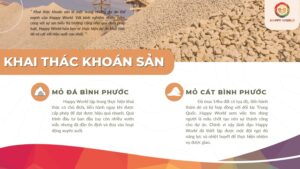 Khai thác khoáng sản